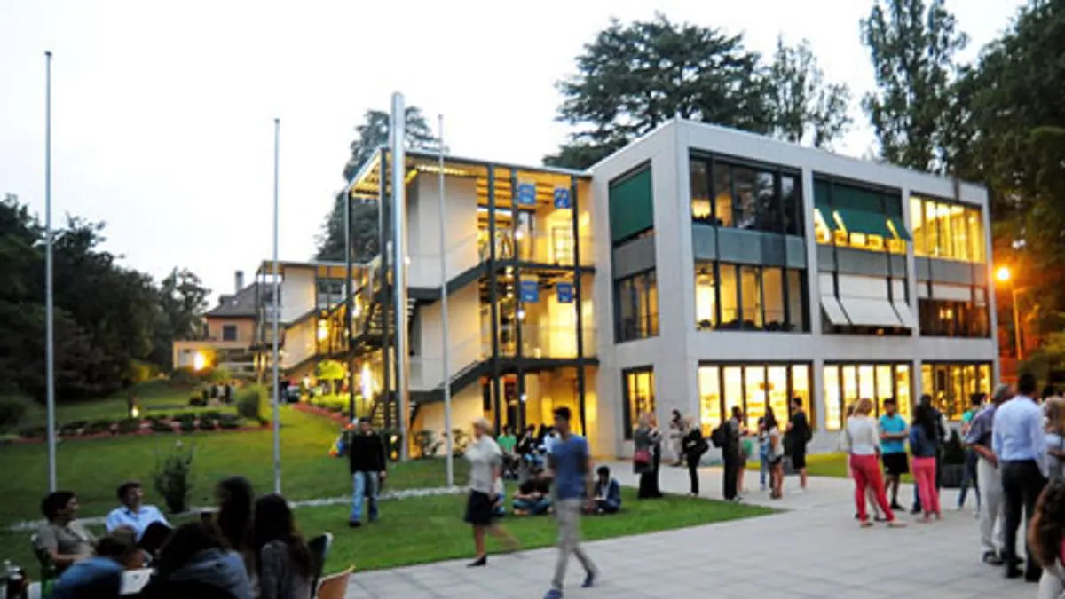 Apprendistato e formazione professionale a Berna