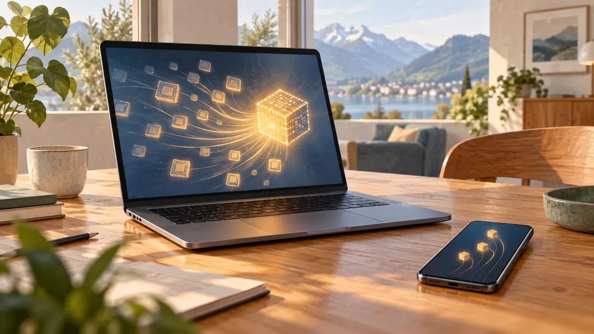 PC e smartphone cari: l'AI assorbe i chip