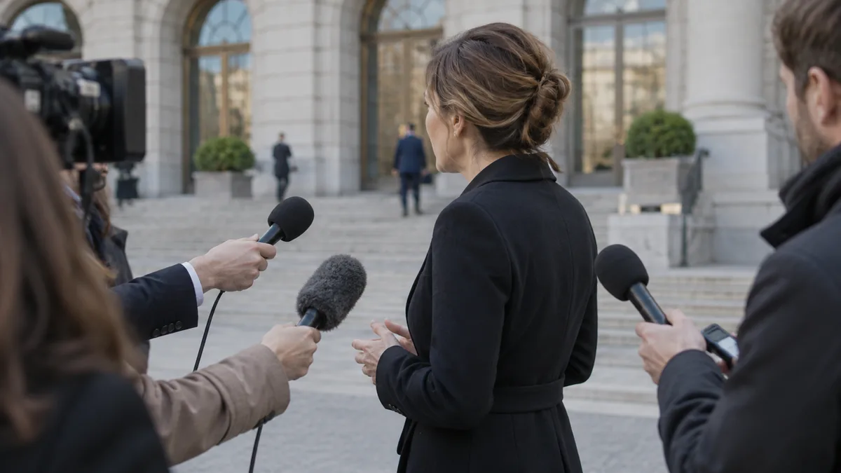 Amaudruz candidata al Consiglio federale