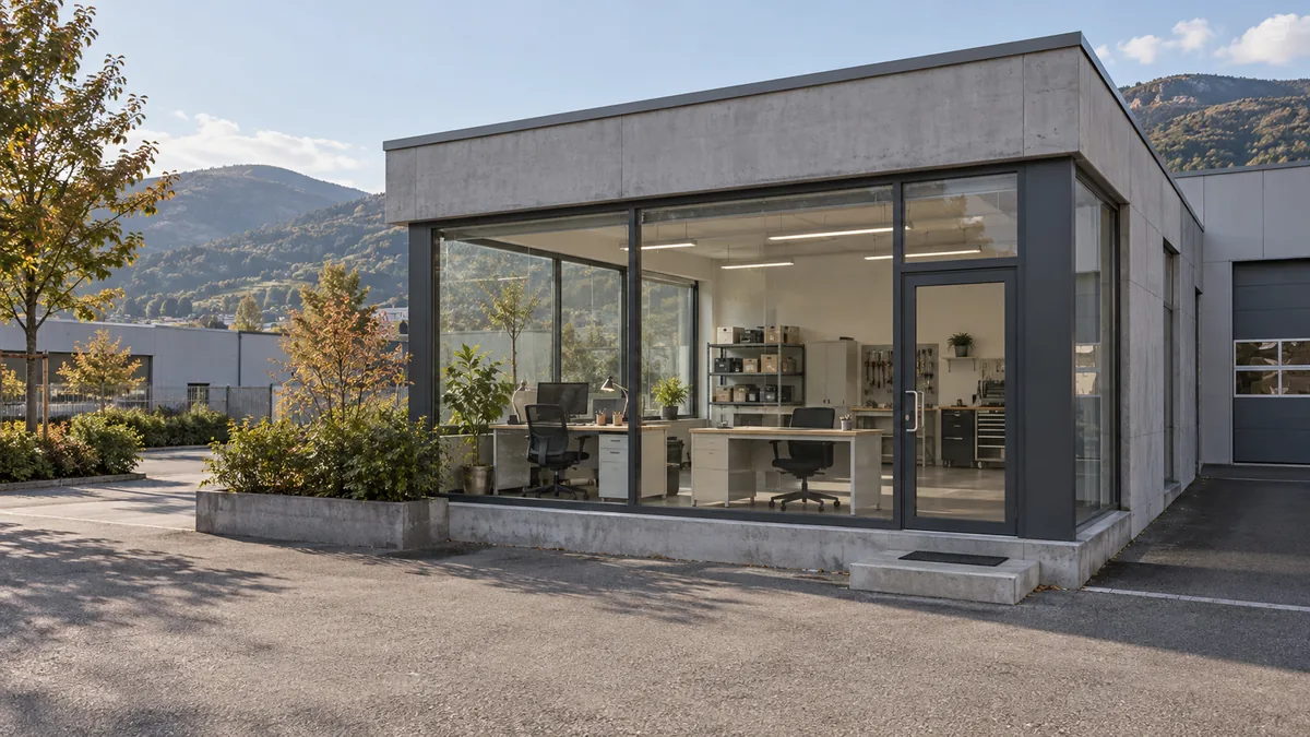 Assunzioni Svizzera 2026: Prudenza nonostante il PIL