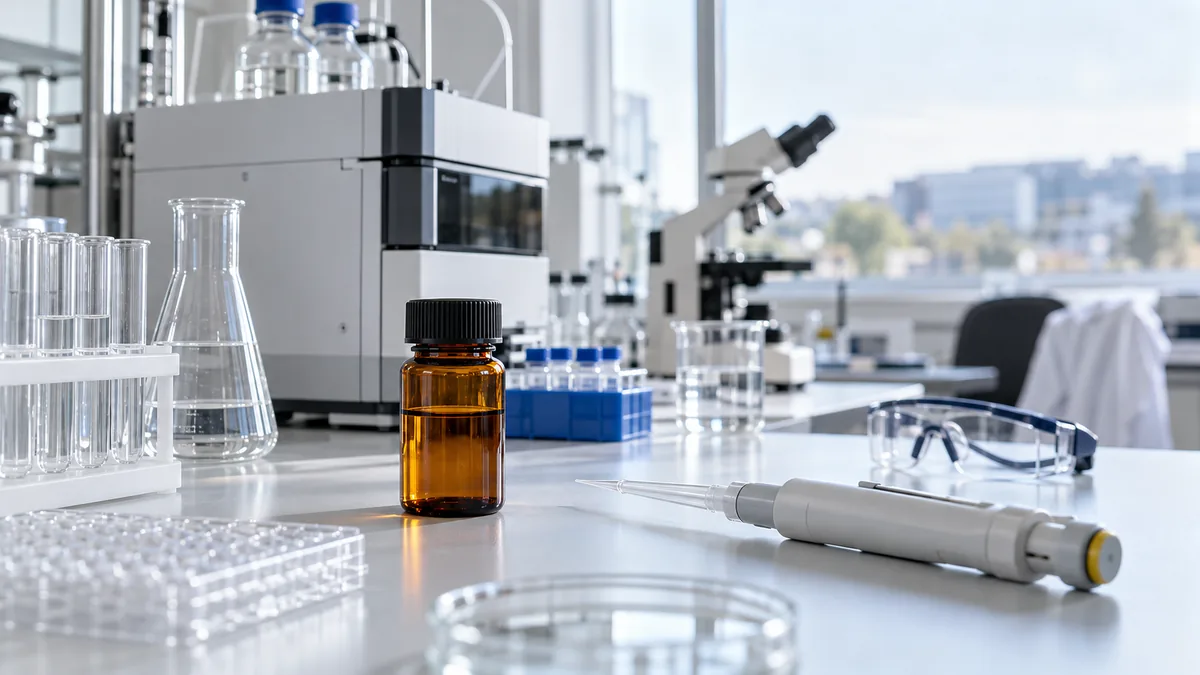 Tox Info Suisse: cofinanziamento obbligatorio per l'industria