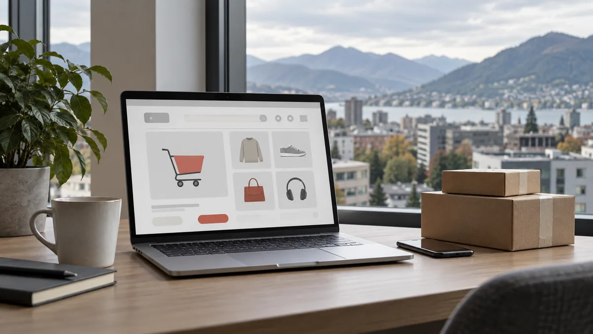 Accordo OMC digitale: consultazione in Svizzera