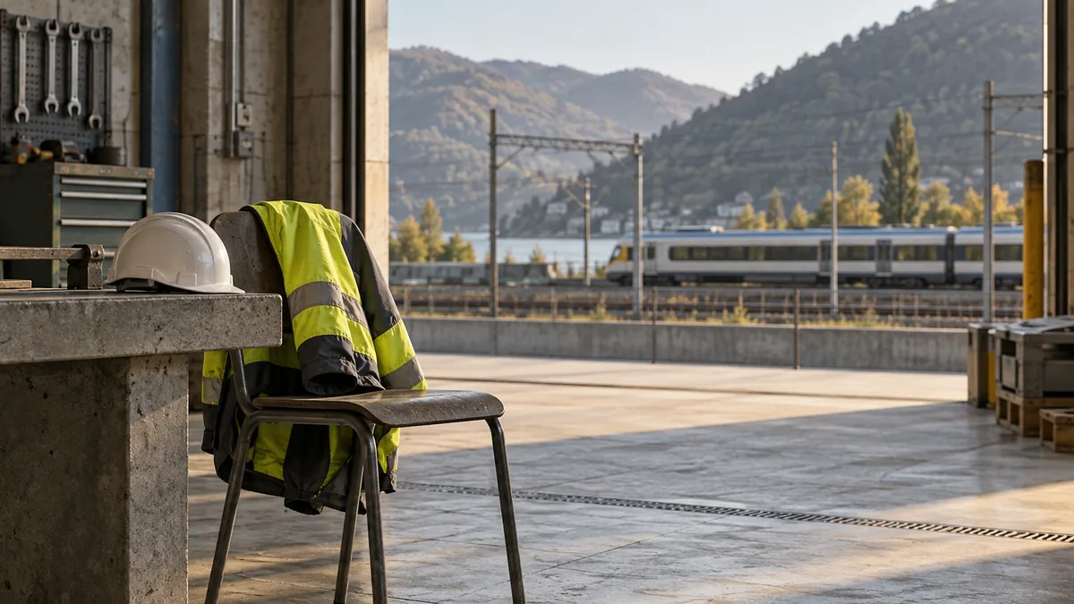 Easy Work schließt: 264 Arbeitsplätze in Chiasso gefährdet