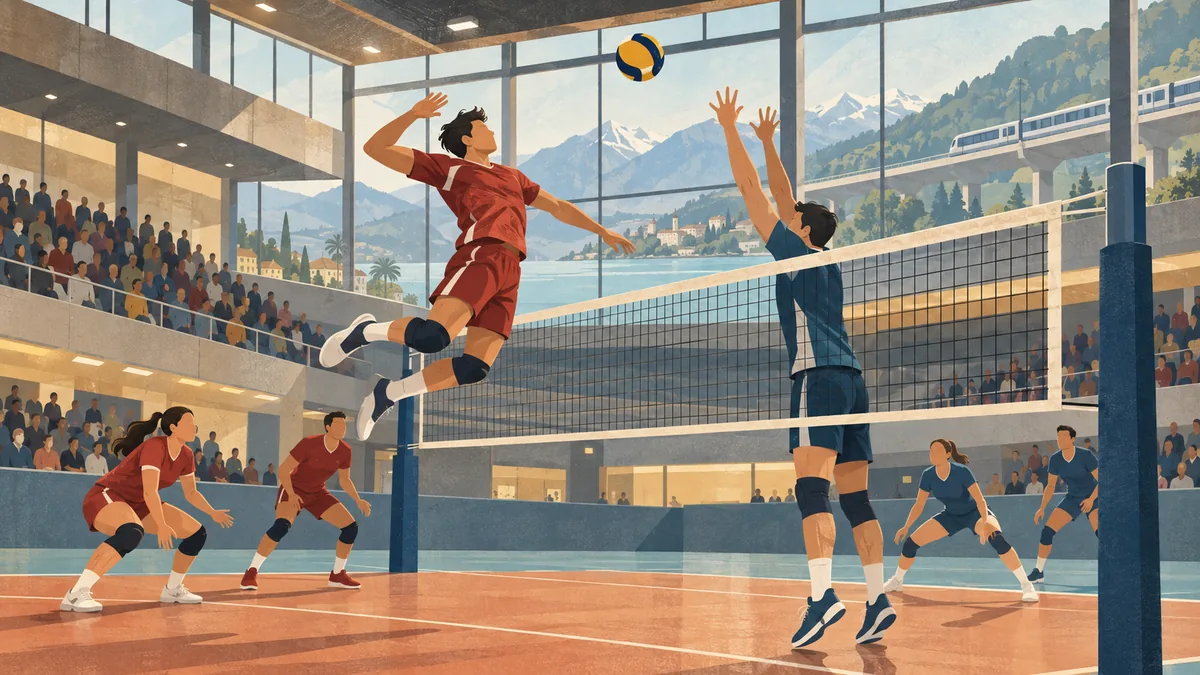 Erreci Busto gewinnt in Marsala und bleibt mit voller Punktzahl