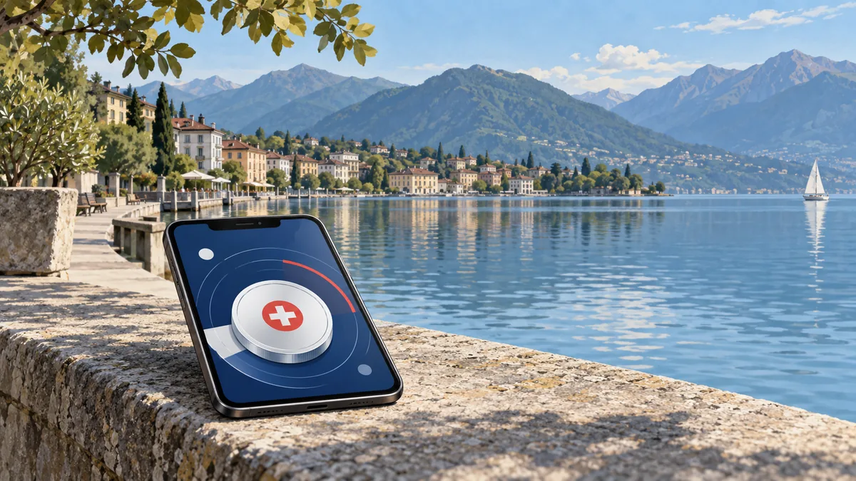 Frankencoin in CHF entra su Kraken