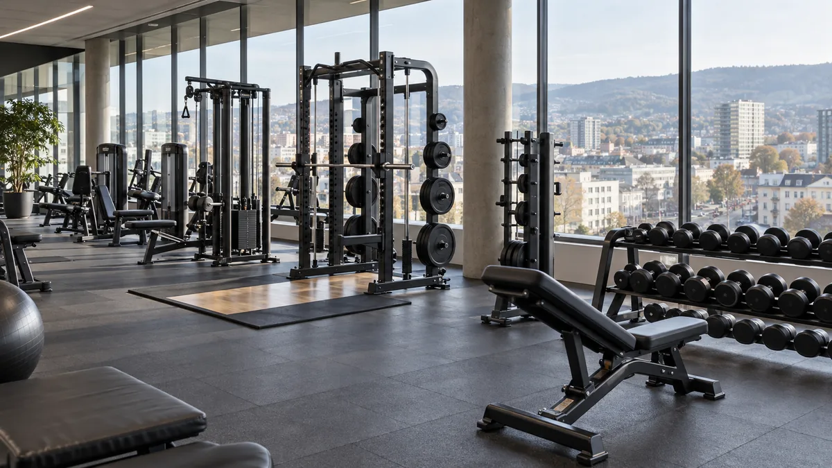 Puregym acquisisce Nonstop Gym: l'obiettivo è il primato in Svizzera