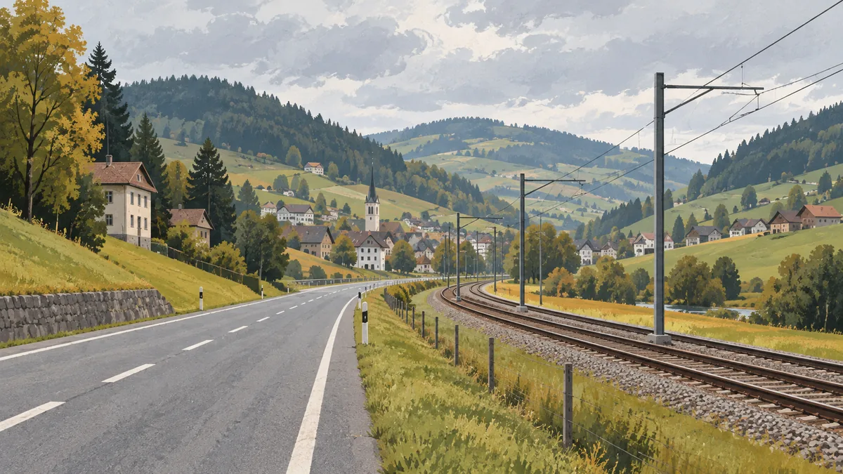Appenzell articles: news and guides | Frontaliere Ticino