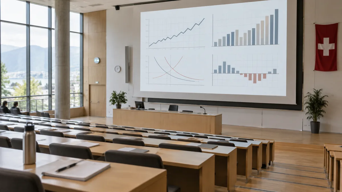 Nobel economia 2026: premiati Hall e Woodford