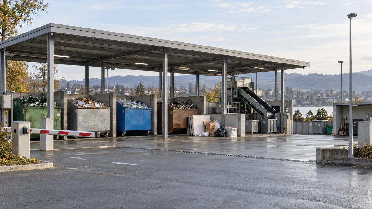 Riciclaggio in Svizzera: rischi elevati e nuove misure