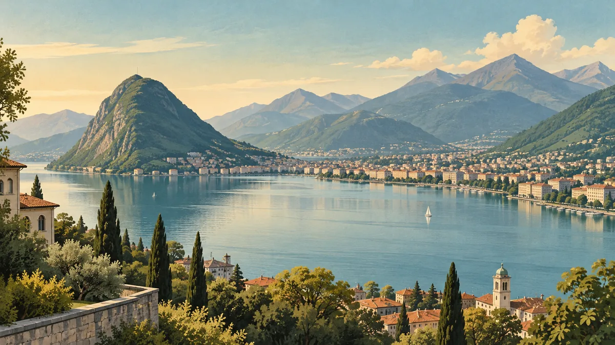 Svizzera: attrattiva per talenti con minimo divario salariale