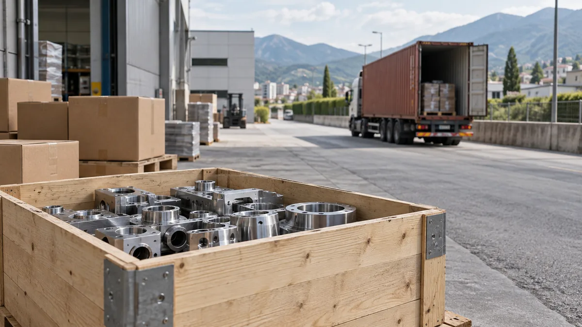 Barco di Saronno: Über 50 % der Produktion gehen nach China