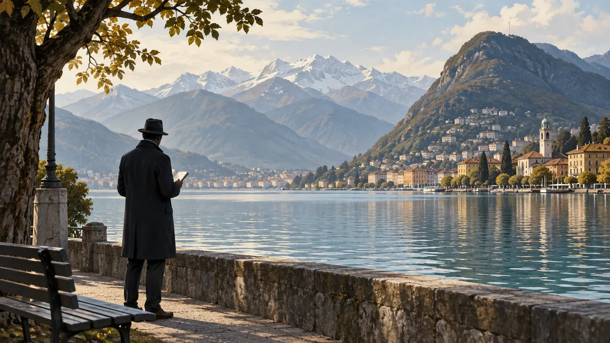 La Svizzera nel mirino degli 007 stranieri