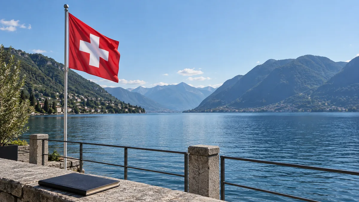 Svizzera partecipa a FMI e Banca mondiale a Bangkok 2026