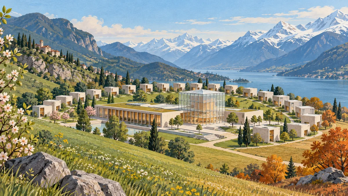 UST: scenari formazione 2035, +21% università