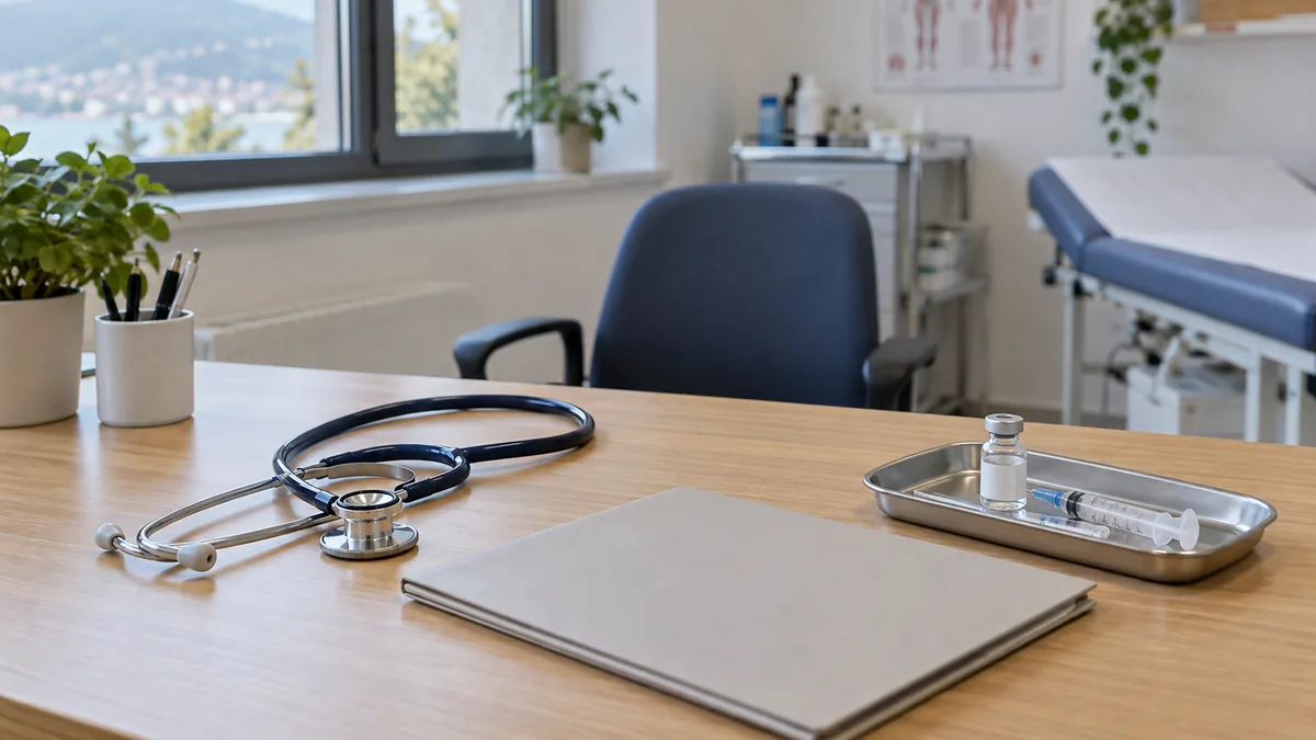 Vaccino HPV Ticino: nuovo sistema dal 2027