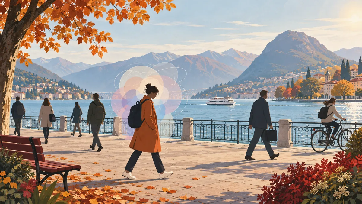 ADHD Days Varese 2026: October on invisible vulnerabilities