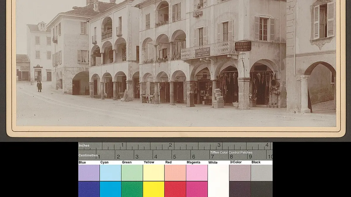 Castasegna: vecchia dogana in vendita, Bregaglia si attiva con Coira
