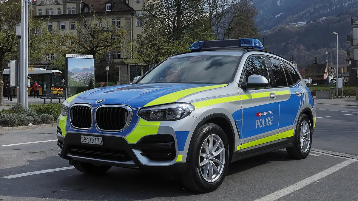 Churer Fest, fra traffico limitato e misure di sicurezza
