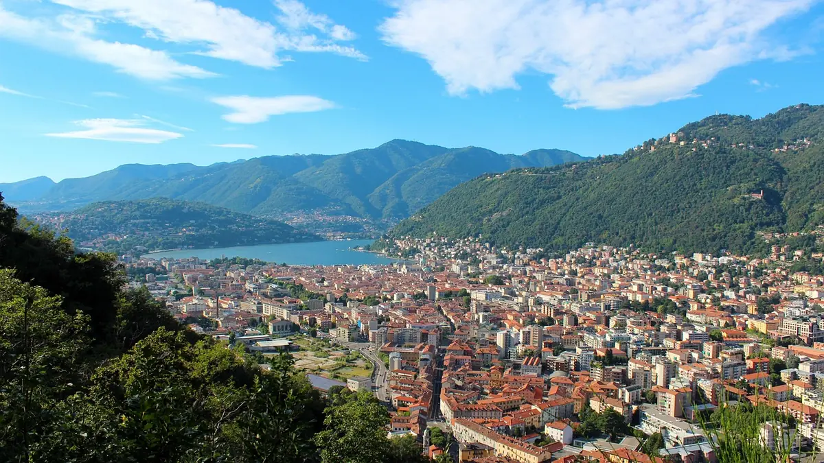 Come utilizzare la croce svizzera sui prodotti esteri?