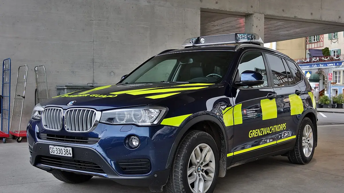 Esercito e polizia allenano protezione infrastrutture critiche a Berna