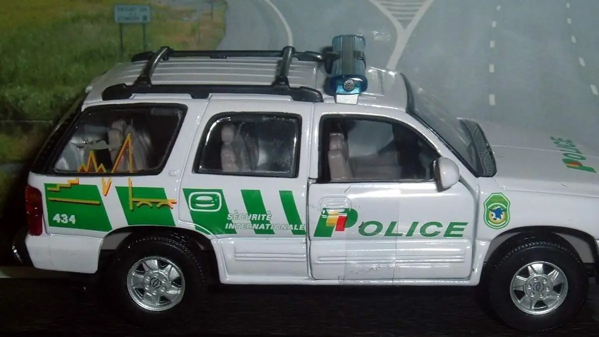 Esercitazione FIDES 26: polizia ed esercito nel canton Berna