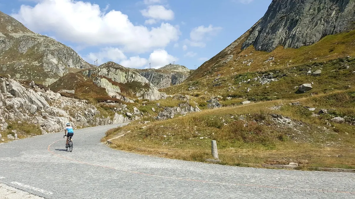 A new cantonal fund for sustainable mobility in Ticino.