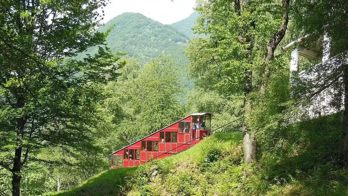 Hotel in Ticino: chiude e licenzia 76 dipendenti