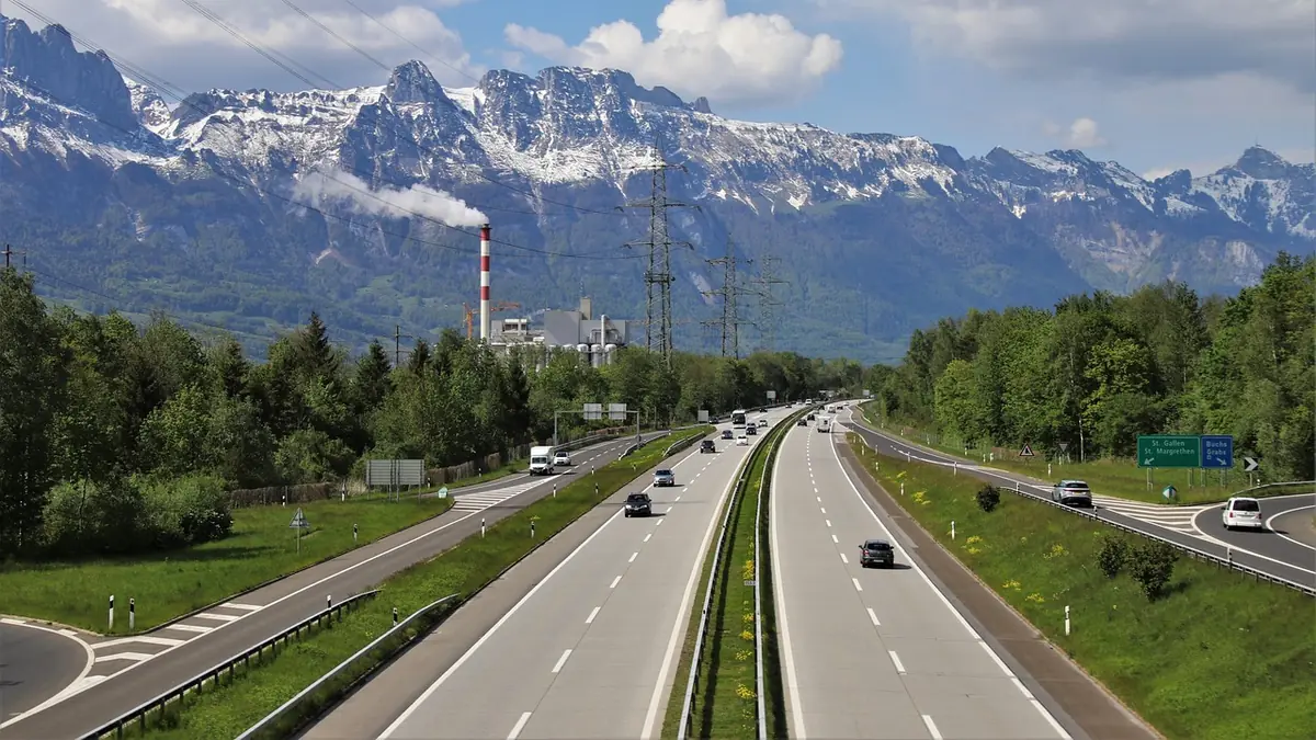 Incidente sull'A2 riapre il dibattito sul traffico in Ticino