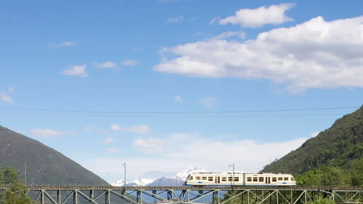 Vivere a Montegrino Valtravaglia e lavorare in Ticino da frontaliere