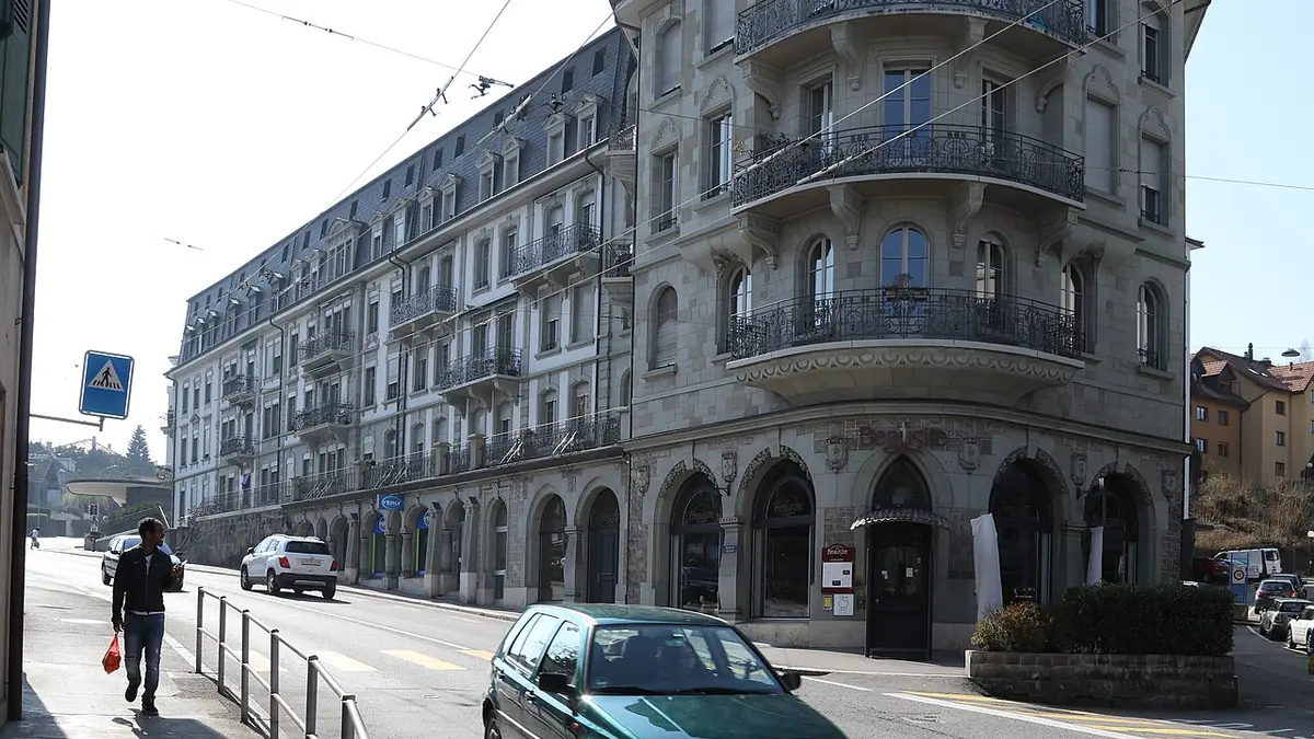 Mortgage for cross-border commuters: requirements and procedure in Switzerland