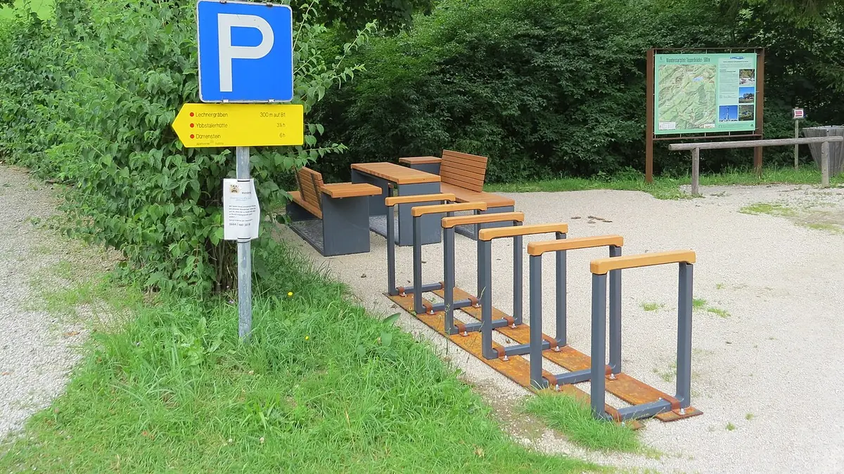Swiss traffic fine: payment and appeals