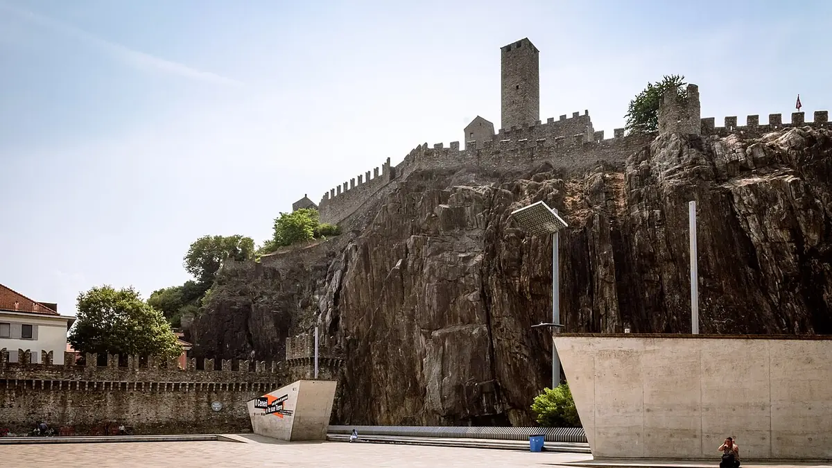 Recherche médicale et IA à Bellinzona