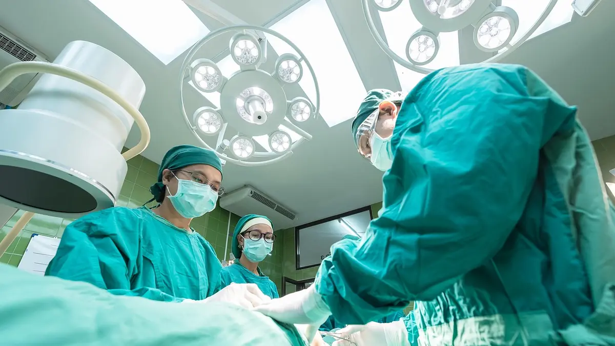 Sistema sanitario: difficoltà per molti cittadini svizzeri