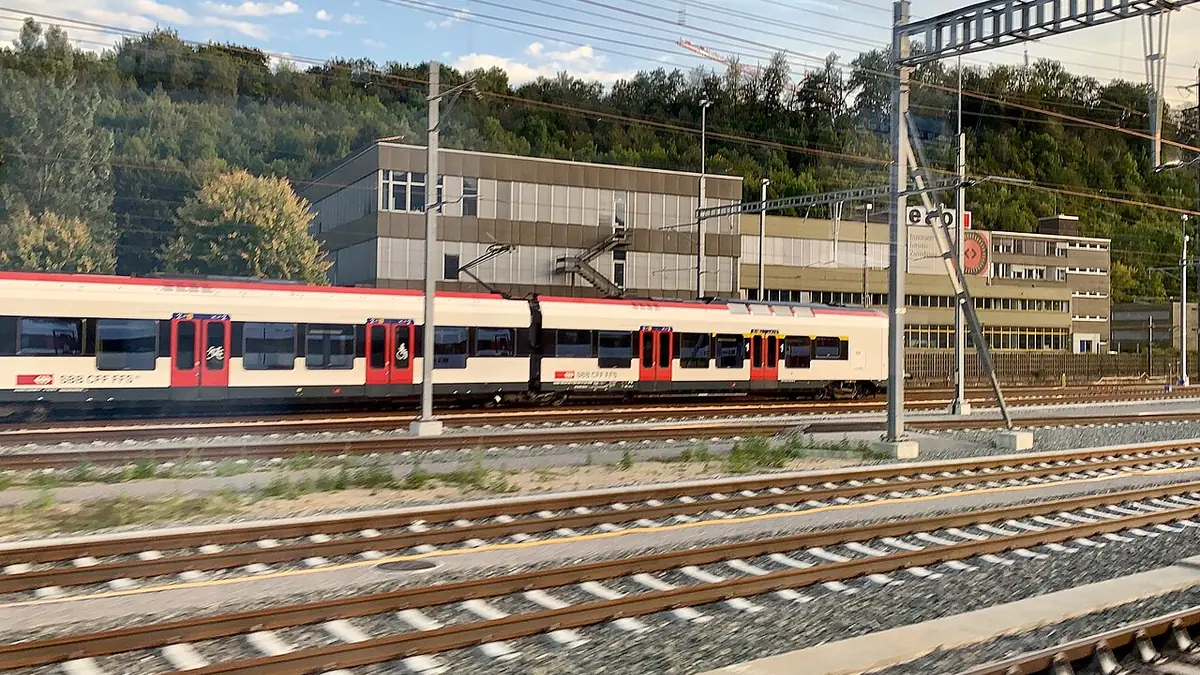 Guida agli abbonamenti di trasporto pubblico in Svizzera