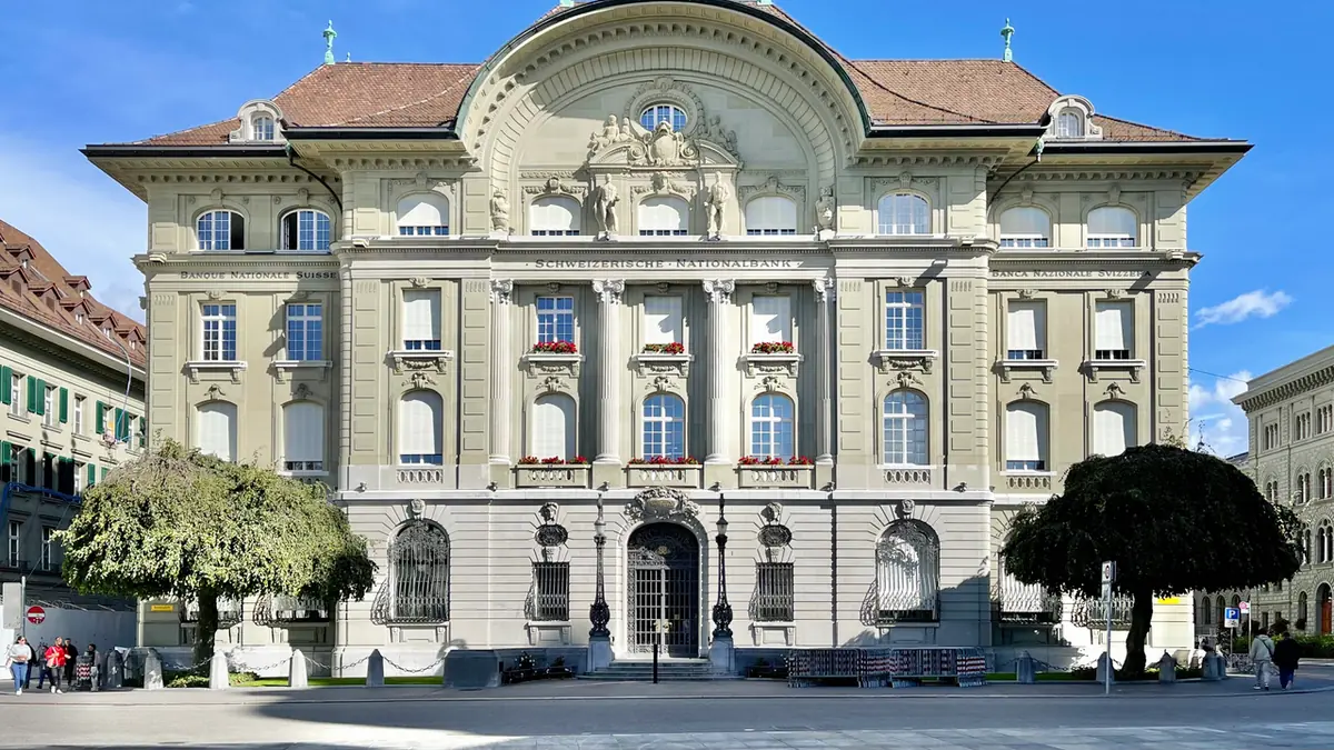 UBS: nuove norme bancarie, il compromesso