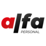 Logo Alfa Personal GmbH