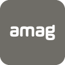 Logo AMAG Group