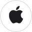 Logo Apple Retail Switzerland
