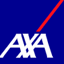 Logo AXA Svizzera