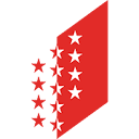 Logo Canton du Valais