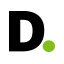 Logo Deloitte