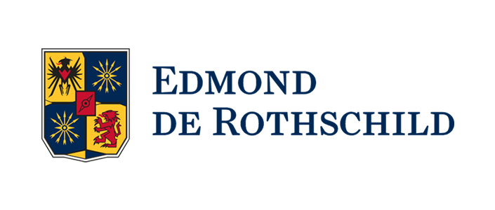 Logo Edmond de Rothschild
