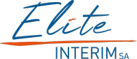 Logo Elite Interim SA