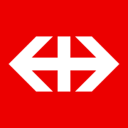 Logo FFS Officine (Ferrovie Federali)