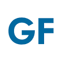 Logo Georg Fischer