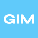 Logo GIM Architekten AG