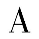 Logo Giorgio Armani S.p.A.
