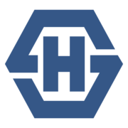 Logo Huber+Suhner AG