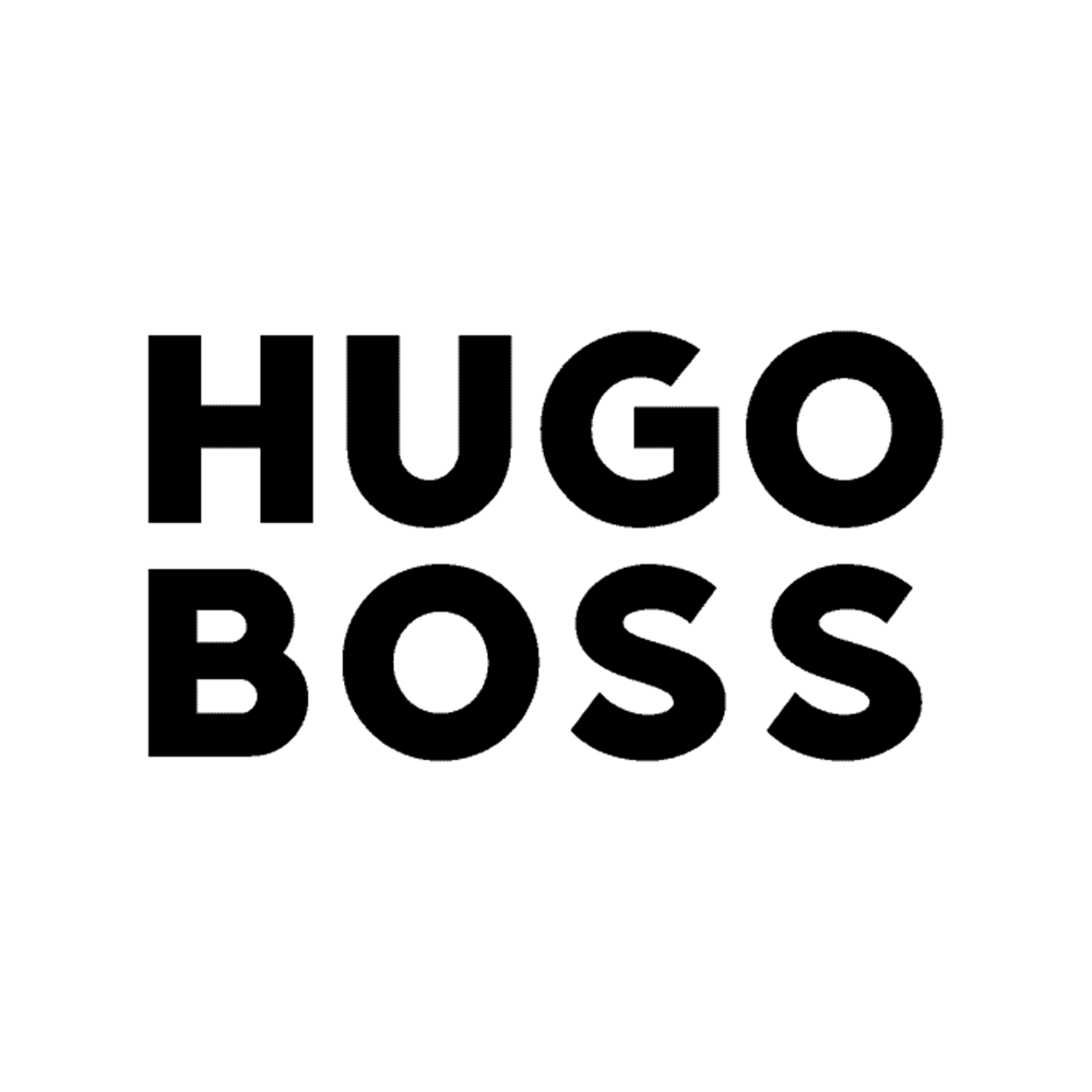 Logo Hugo Boss