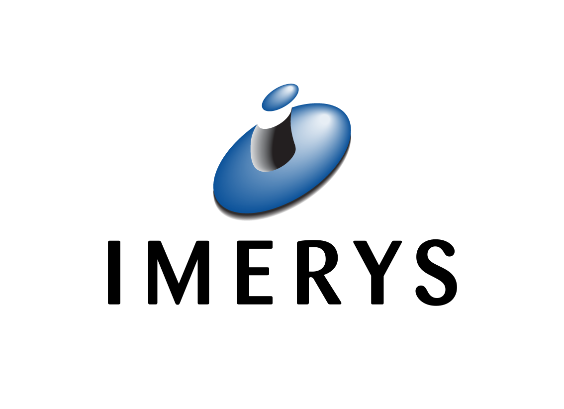 Logo Imerys